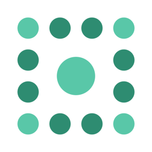 Gorgeous Marble Bottle