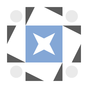 Aerodynamic Steel Chair