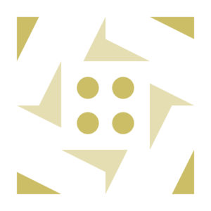 Fantastic Leather Clock