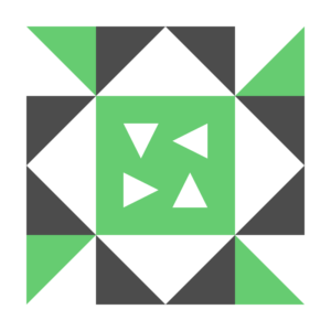 Ergonomic Wool Bench