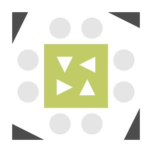 Heavy Duty Linen Lamp