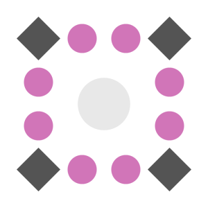 Heavy Duty Leather Bench